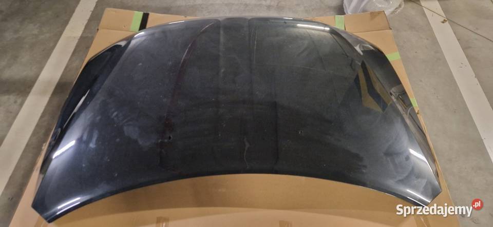 Maska Dodge Durango 2015 citadel Maski
