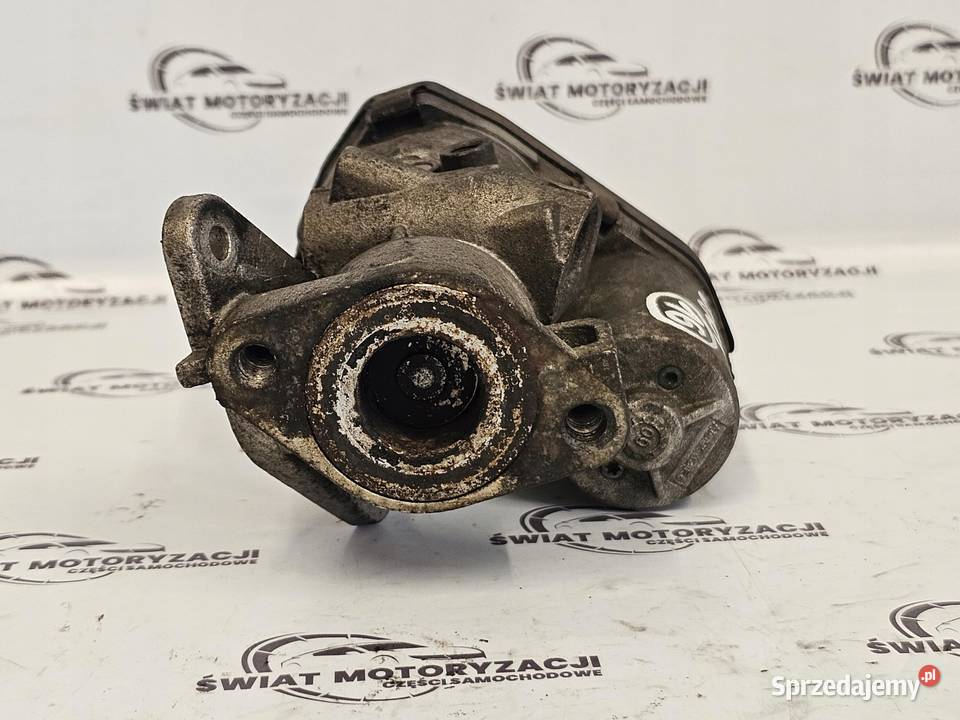 TRANSIT 22 TDCI P8FA 85 08r zawór EGR osobowe
