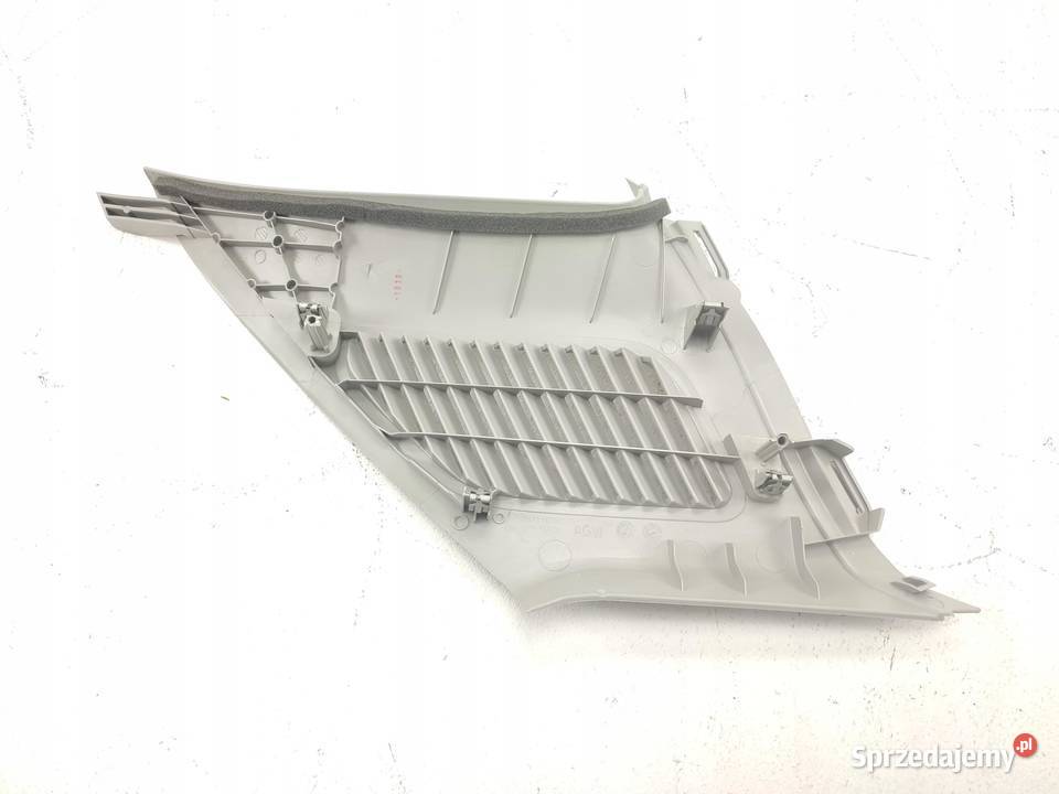 OSŁONA SŁUPKA D PRAWA FORD MONDEO MK4 0714 NOWA