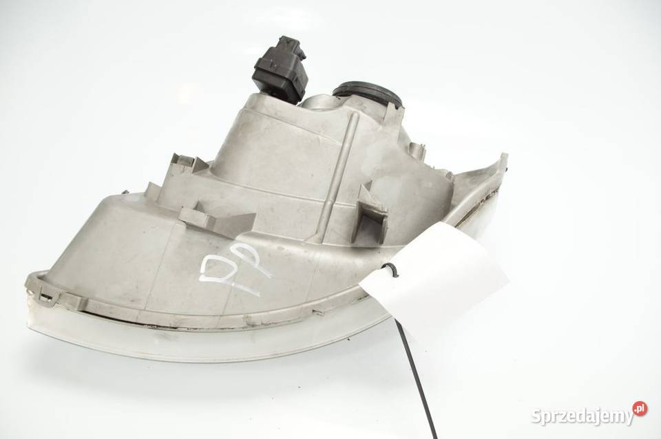 LAMPA PRAWA PRZÓD OPEL VIVARO II 7700311372 Lipno