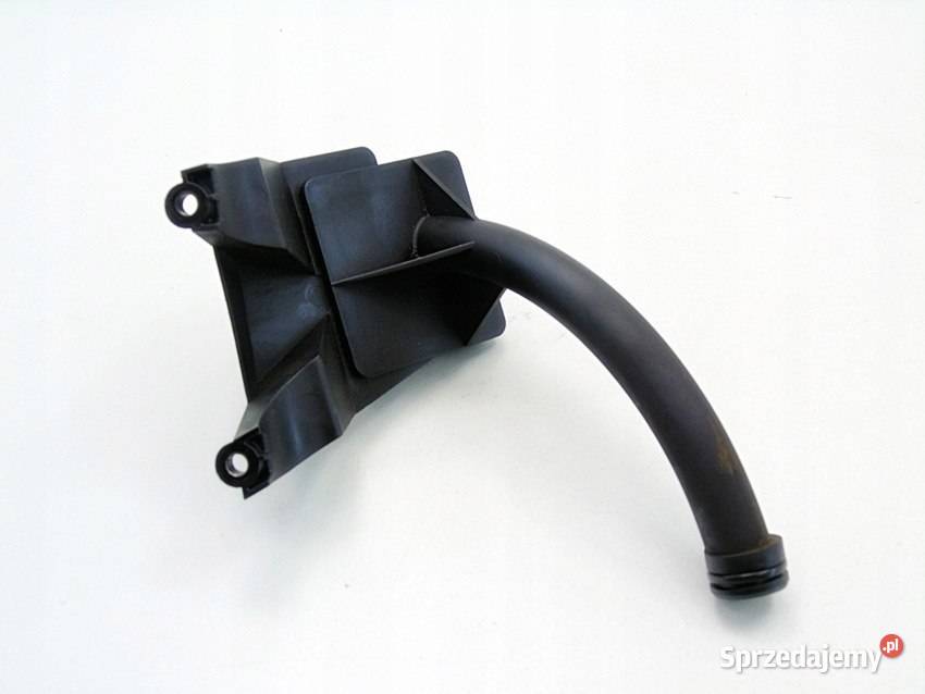 SMOK SSAK POMPY OLEJU 18 20 i BMW 3 E46 318 CI Sosnowiec