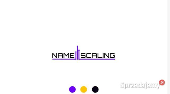 Projektowanie Logo Warszawa