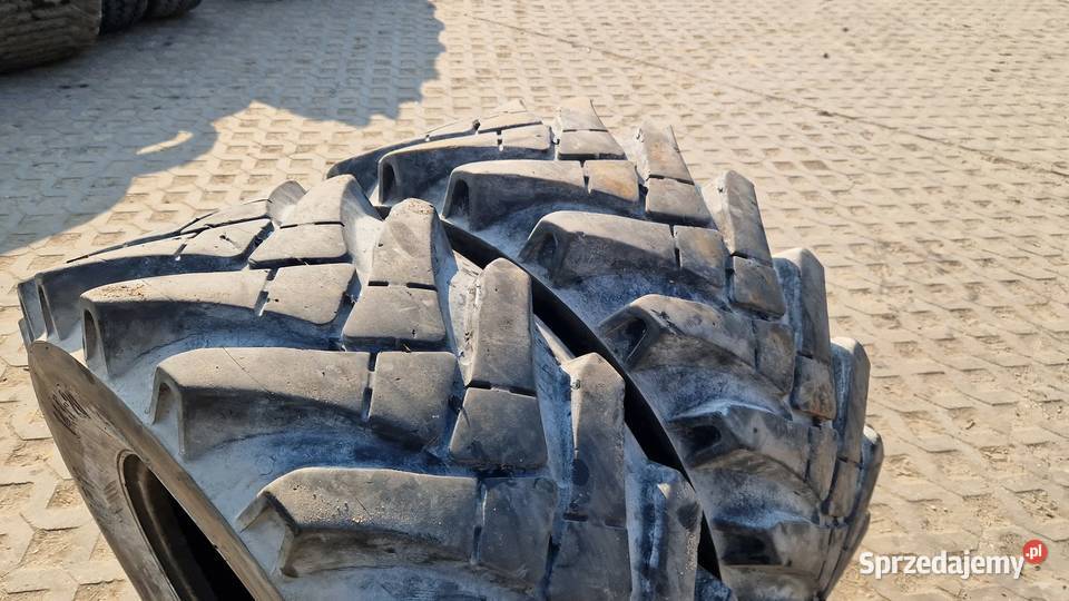 14520 145r20 36580r20 Camso Solideal 70 bieżnik sprzedam