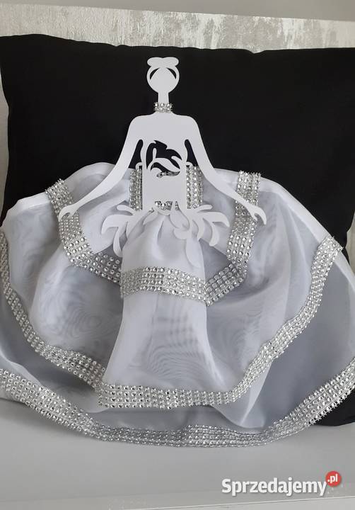 Zasłony z falbanami sprzedam