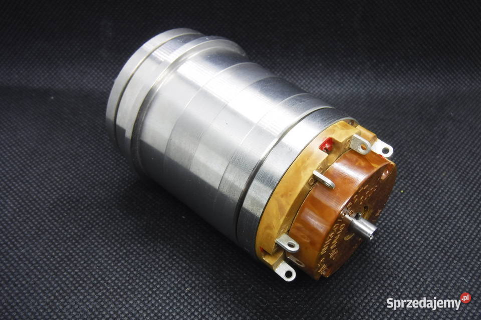 5 301052709 Selsyn Transformator WT5LSZ301052709 Otwock