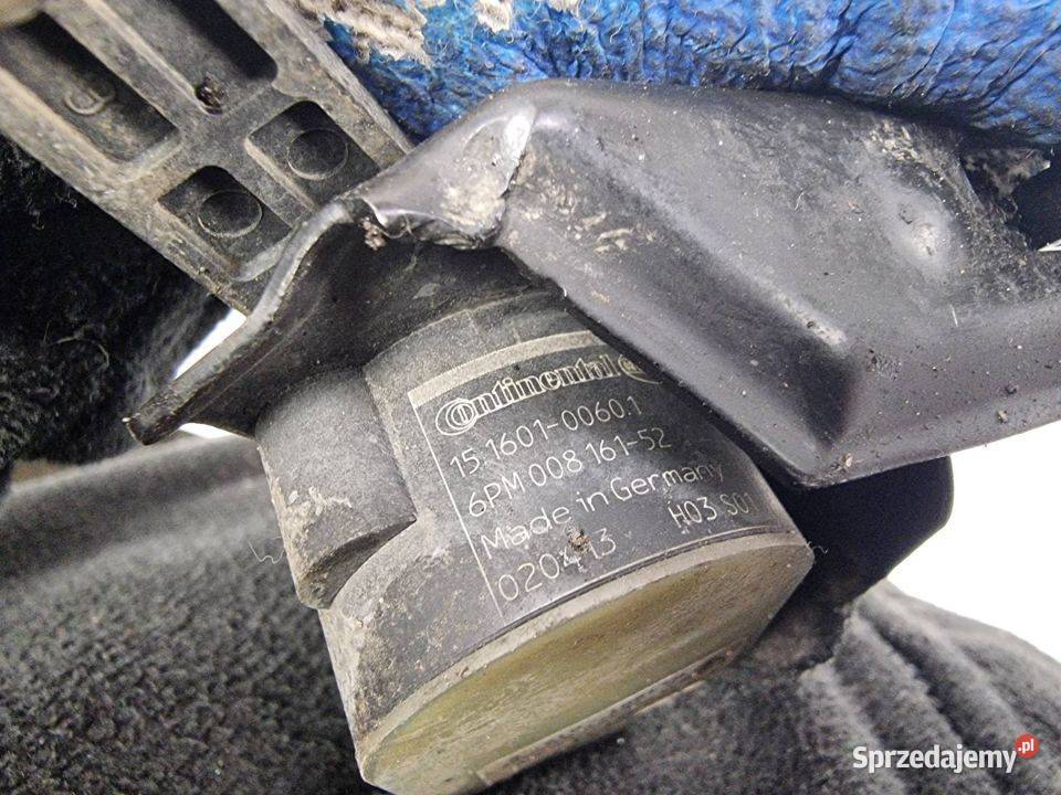 CZUJNIK POZIOMOWANIA PORSCHE PANAMERA TURBO 970 kujawsko-pomorskie