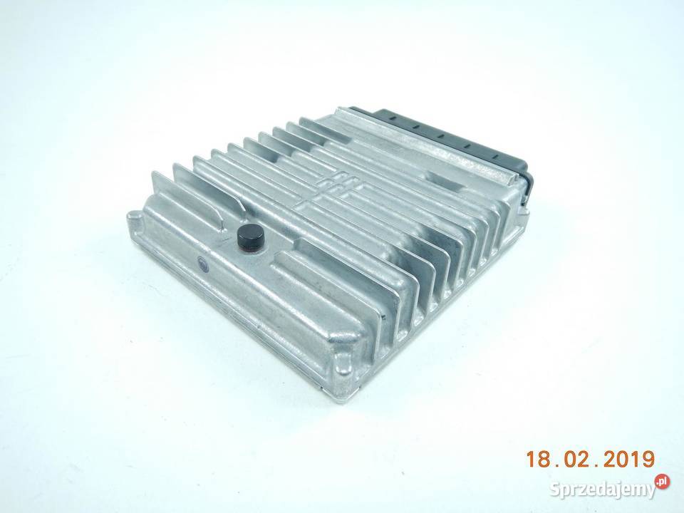ECU KOMPUTER SILNIKA JAGUAR XTYPE Z ASO sprzedam