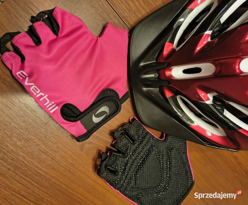 Kask rowerowy śląskie Katowice