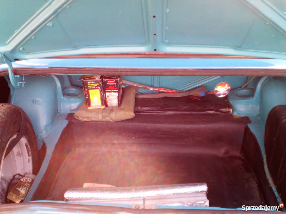 łada 2105 manualna Zgorzelec