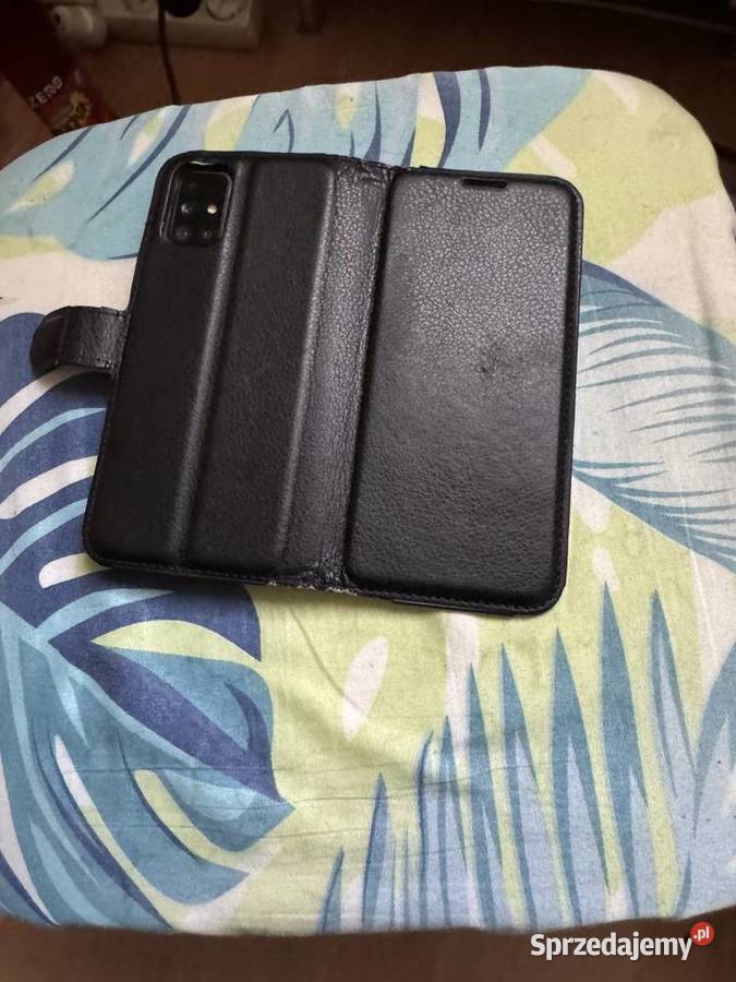 Sprzedam Telefon Samsung Galaxy m31s Kutno