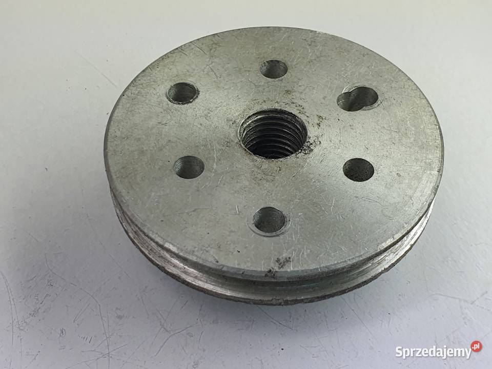 Magneto Ciezkie Kolo Zamachowe Yamaha Yzf 400 Wr łódzkie Łódź