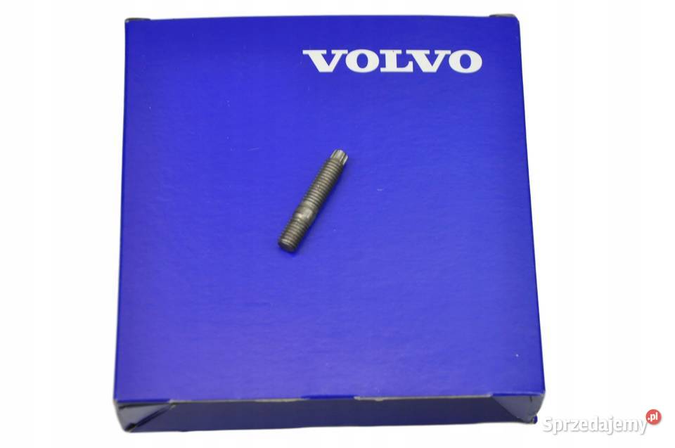 VOLVO V70 XC70 szpilka kolektora turbiny 24D OE sprzedam
