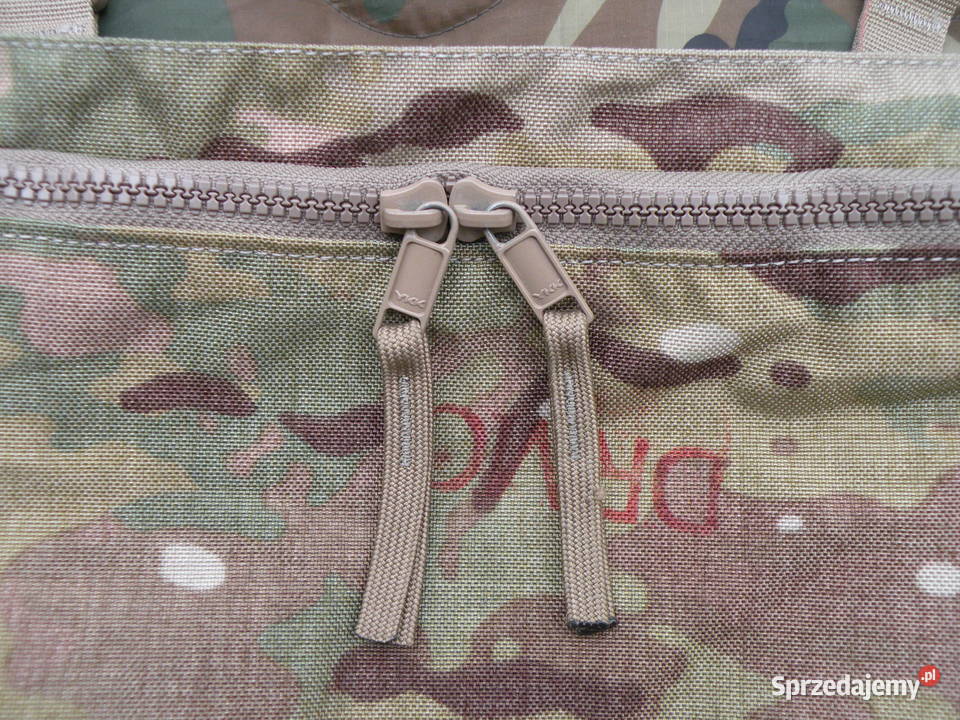 Field waist pack molle II multicam Kolekcje Wrocław