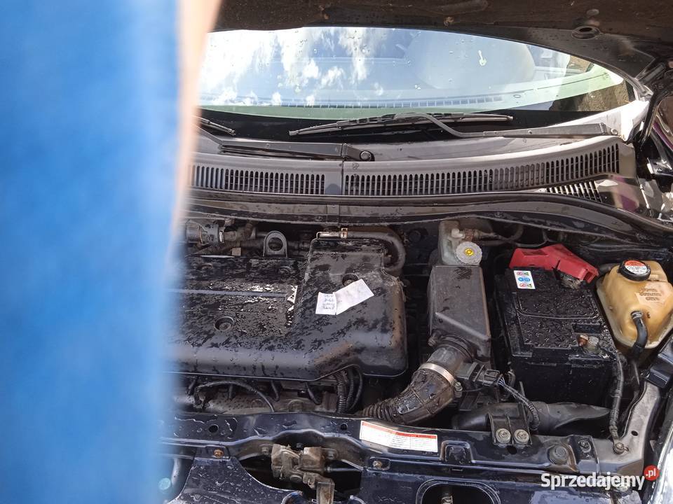 Sprzedam Suzuki swift 1300cm3