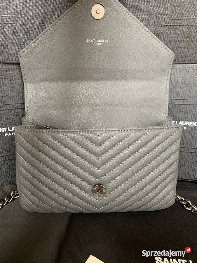 Torebka College Yves Saint Laurent Warszawa