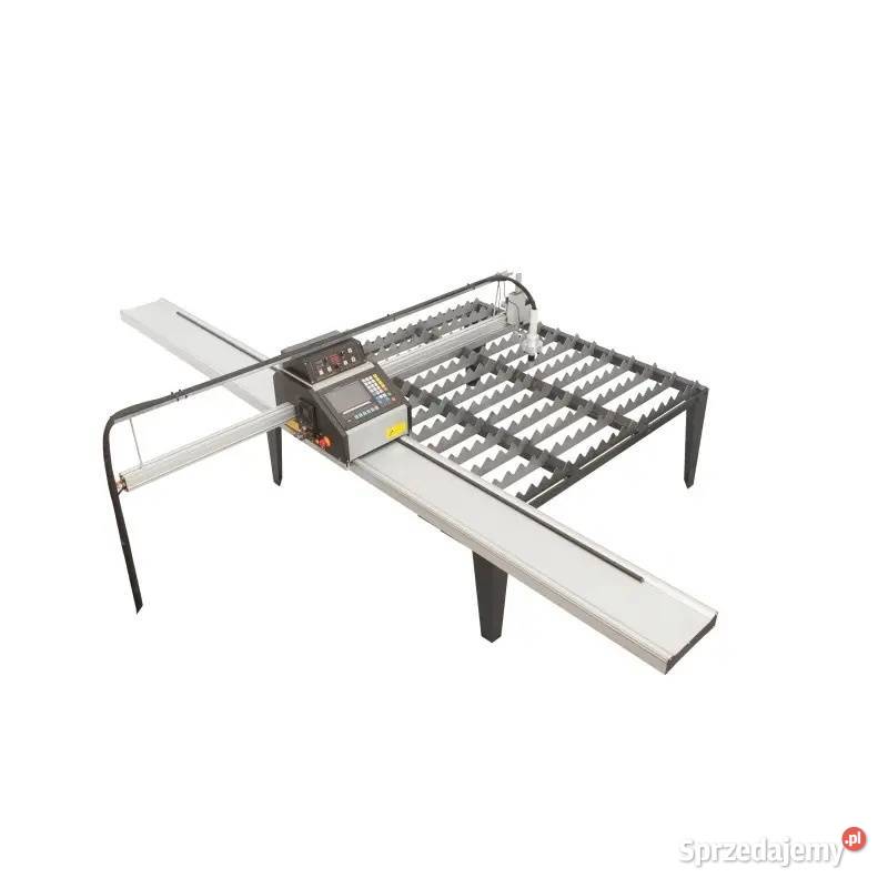Wypalarka plazmowogazowa ZZ 1500x3000 Siedlce