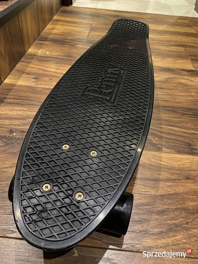 Deskorolka penny board Hosoi limitowana edycja Józefów