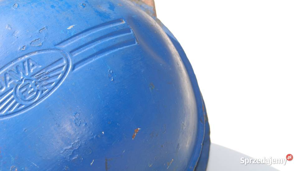 oryginalny zbiornik paliwa bak Jawa CZ 175 250 Cieszyn