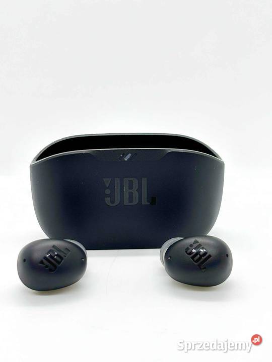 Słuchawki BT JBL Vibe Buds 2