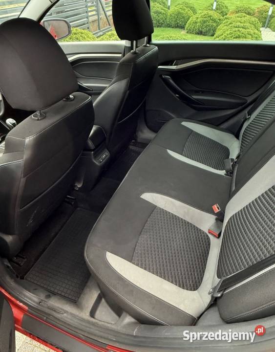 Lada Vesta 16 143000km Gorzów Wielkopolski sprzedam