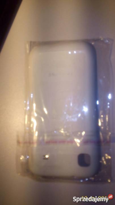 Klapka tylna do Samsunga Galaxy S1 Wronki