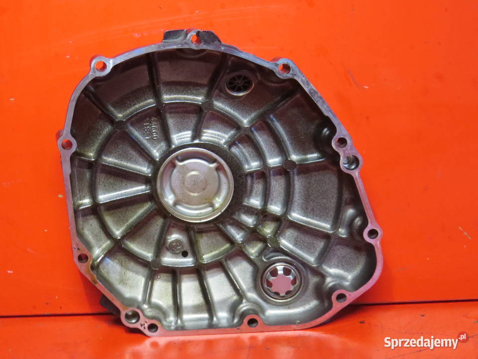 SUZUKI GSR 600 GSR600 K10 09 dekiel miska Warszawa sprzedam