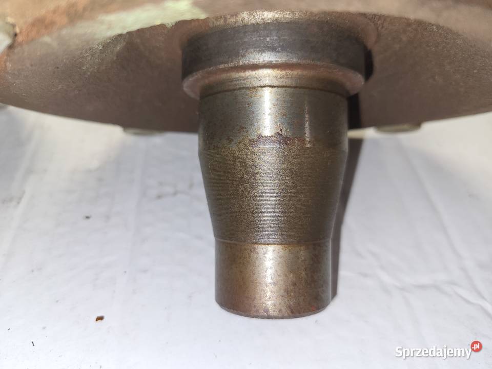 Wartburg 312 353 13 Nowa oryginalna piasta koła mazowieckie Piaseczno
