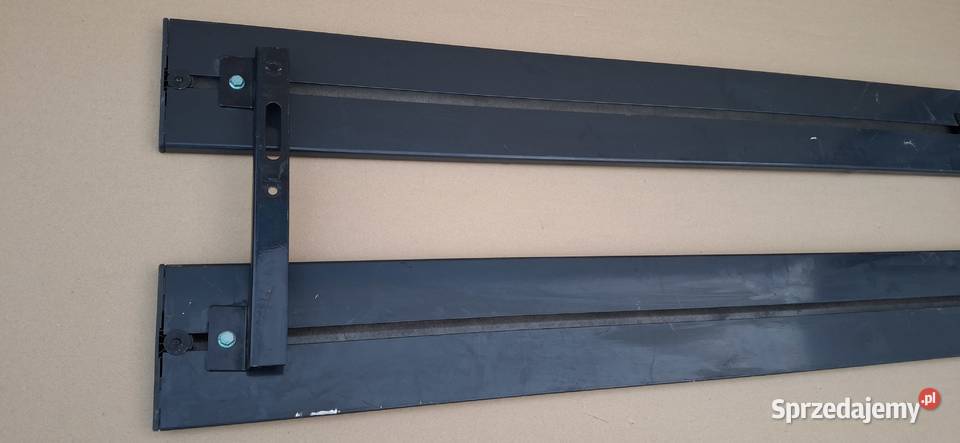 MAN OSŁONA MIĘDZOSIOWA ANTYROWEROWA SPOILER Motoryzacja lubuskie Bieleń