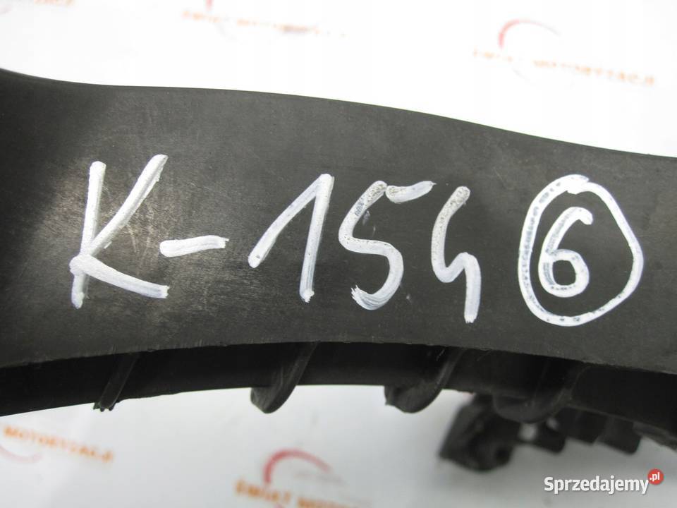 VW GOLF VI 09r ślizg lampy prawy przód 5K0807890 Motoryzacja Kielce