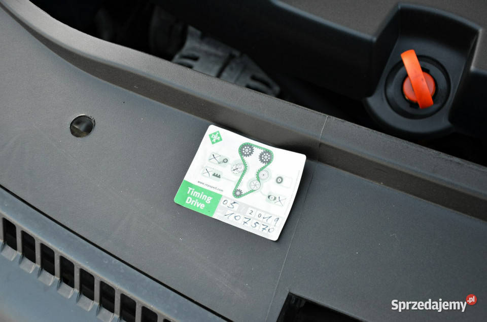 Volkswagen Golf Plus 16 MPI 102 Super Stan mazowieckie Ostrów Mazowiecka