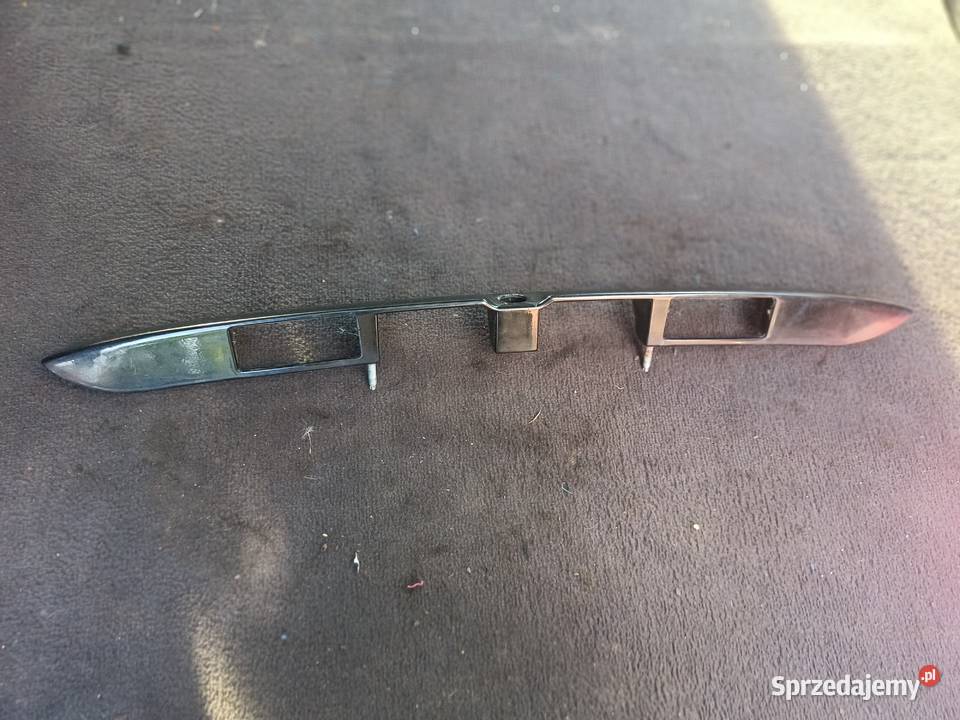 Blenda Listwa Klapy Avant LY9B Audi A4 B5 a18