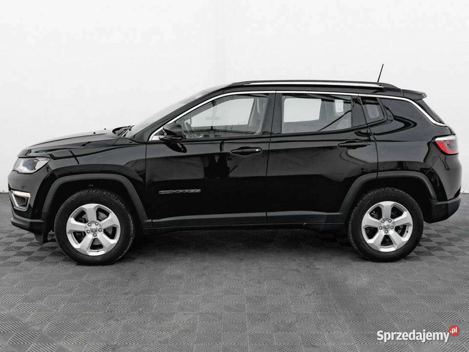 Jeep Compass WD8815N14 TMair Limited 4WD Kcof centralny zamek