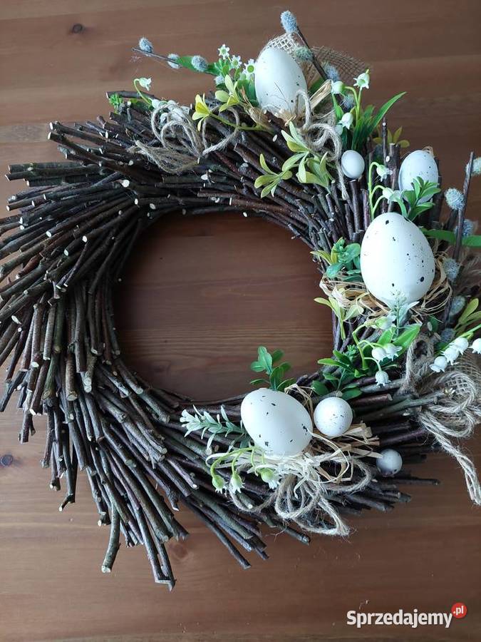 WIANEK WIELKANOCNY Wielkanoc