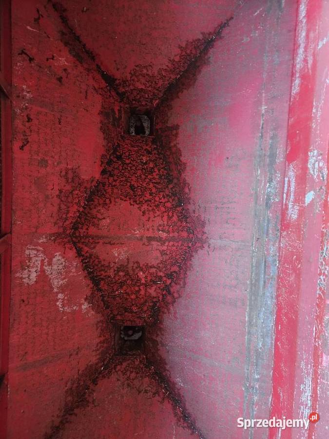 Rozsiewacz do nawozu Słowino