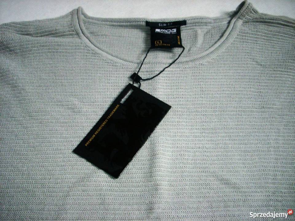 YORKER sweter bluza bluzka NOWY L XL Rozmiar L Nowy Sącz