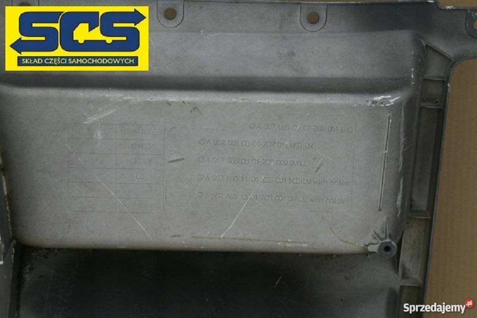 MERCEDES ATEGO III STOPIEŃ STOPNICA LEWA ciężarowe lubuskie Bieleń