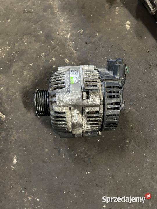 Alternator peugeot 206 14 8V CL7 osobowe Kęty