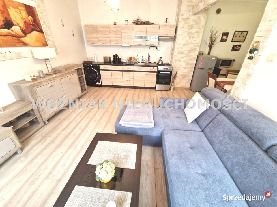 sprzedaży mieszkania Wałbrzych 4841m2 Piętro 1