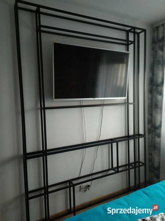 Meble Industrialne wg rysunku na wymiar mazowieckie Kozienice