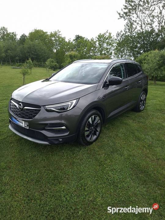 Opel Grandland x Pilzno sprzedam
