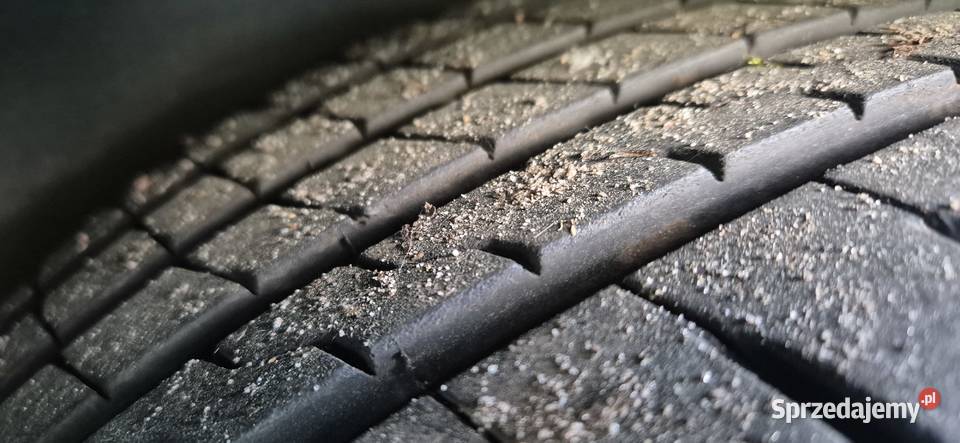 alu kola lato 2155017 5x105 nowe 22r8mmastra Bełchatów