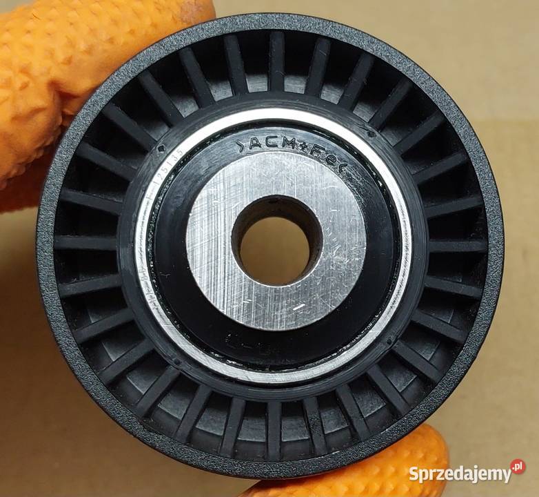 ROLKA PROWADZĄCA 60x30x10 FIAT CITOREN PEUGEOT Mielęcin