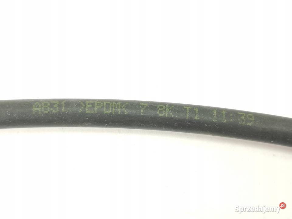 PRZEWÓD SPRYSKIWACZA PRZÓD ALFA ROMEO 159 lubelskie