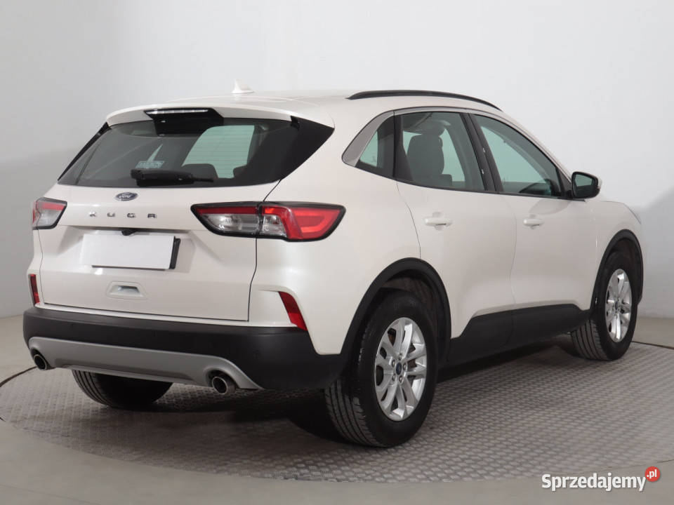 Ford Kuga 15 EcoBoost autoalarm Piaseczno