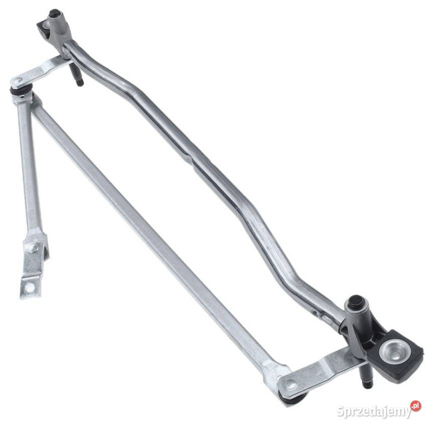 Volvo S80 Volvo V70 Volvo XC70 mechanizm Łódź