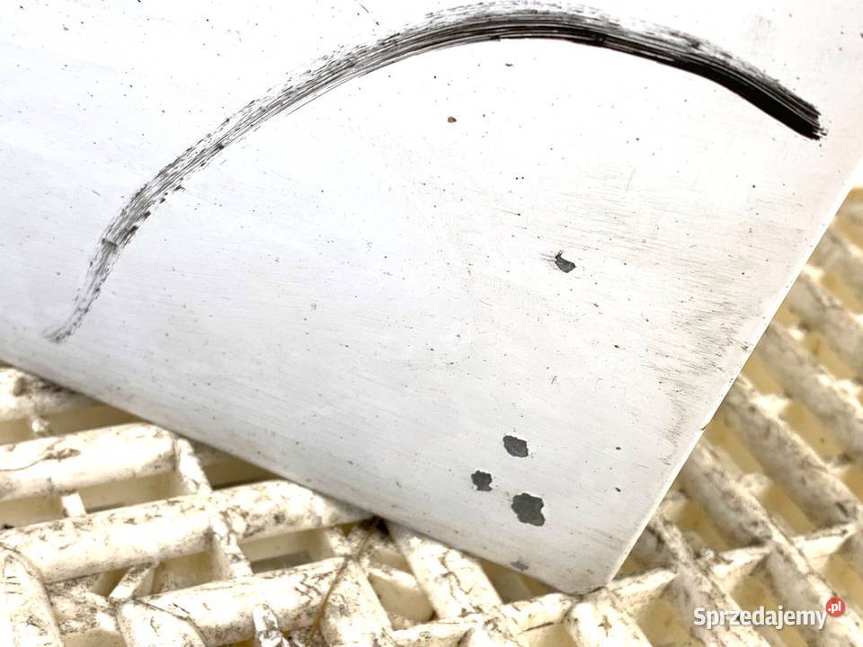 DRZWI LEWY PRZÓD CITROEN BERLINGO III Inny sprzedam