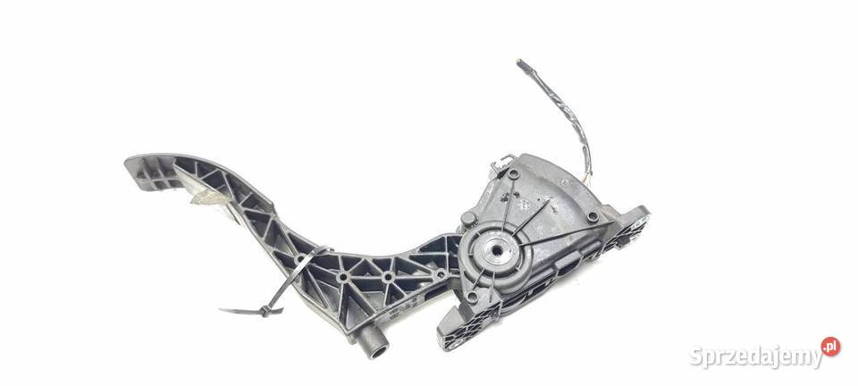 PEDAŁ SEAT TOLEDO II 6Q1721503C osobowe Lipno