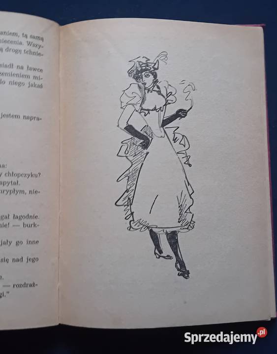 Guy de Maupassant Baryłeczka i inne opowiadania Koźminek