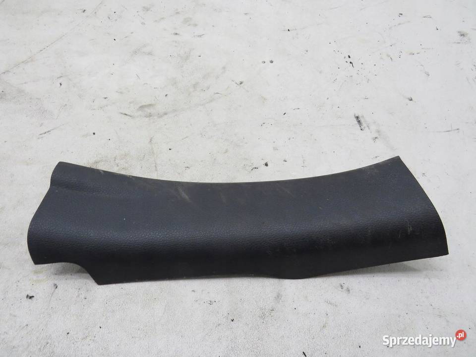 OSŁONA PROGU PRAWY TYŁ MICRA K14 769E85FA1A osobowe