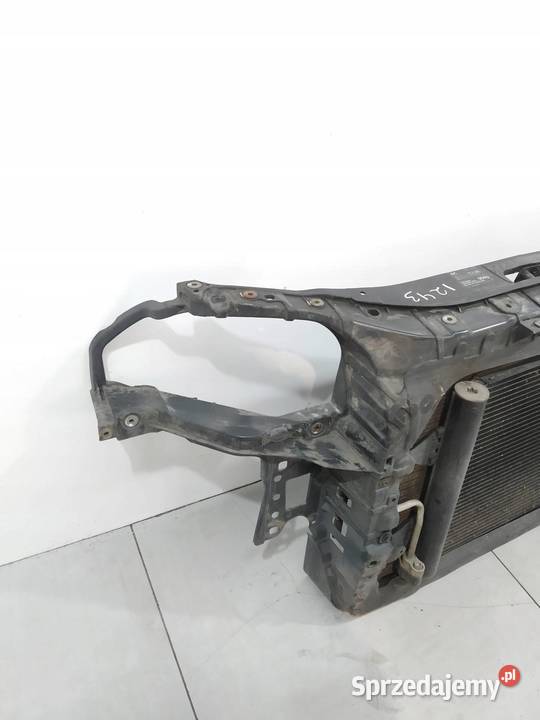 PAS PRZEDNI IBIZA III Seat Ibiza III 20022008